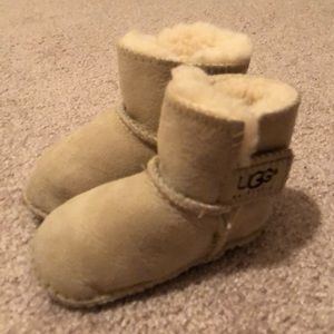 Baby UGGs VGUC
